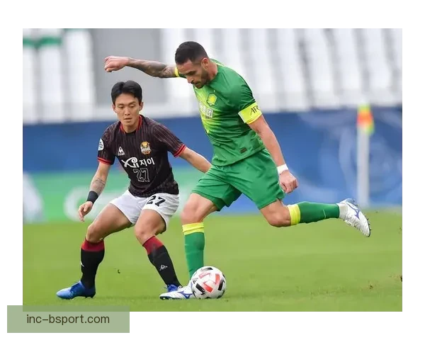 2024年亚冠精英联赛正式启航全面取代原亚冠赛事体系