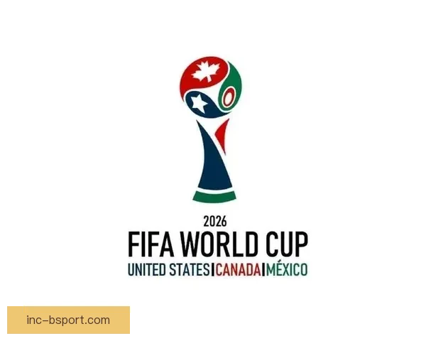 2026年世界杯官方启动北美四大物流配送中心建设计划